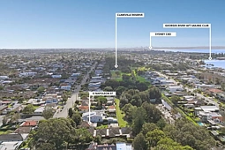 13 Napoleon Street, Sans Souci