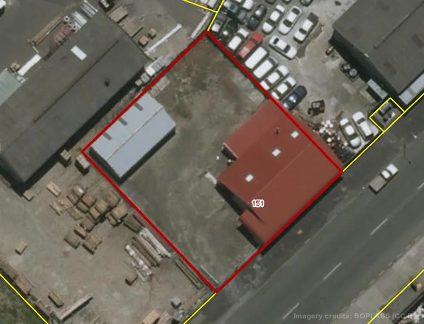 151 Carnarvon Street, Gisborne, Gisborne, 0房, 0浴