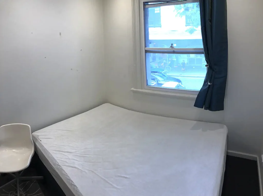 Absolute Premier Location Studio Apartment