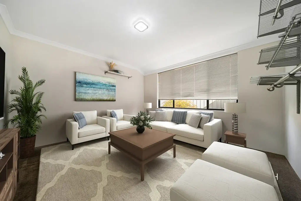 Banksia Grove 4部屋 Generous Living for Growing Families