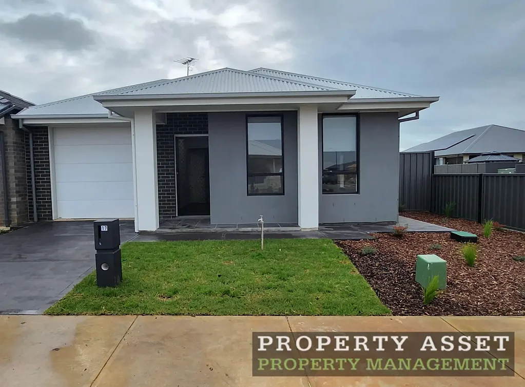 Brand New Four-Bedroom Home with SOLAR SAVINGS
