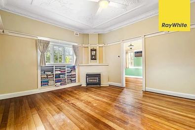 46 RAY RD, EPPING NSW 2121, 3 phòng ngủ, 1 phòng tắm, House