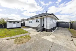 19 Awatere Street, Clover Park