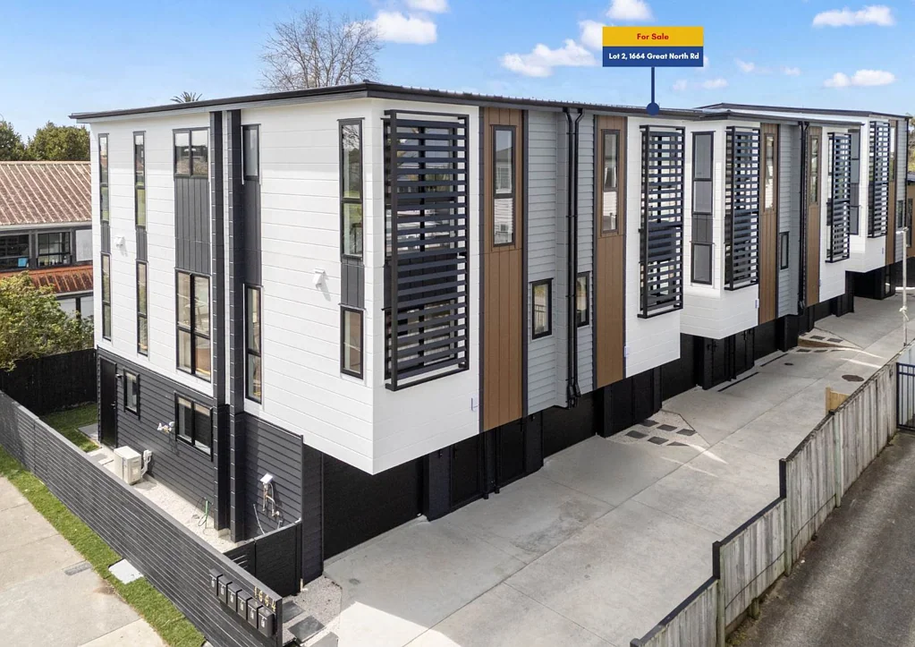 Avondale 4房  3 Lots Left in Avondale College Zone