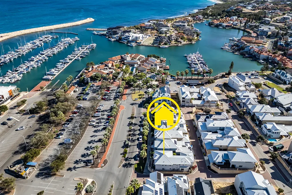 18 Ocean Falls Boulevard, Mindarie, WA 6030