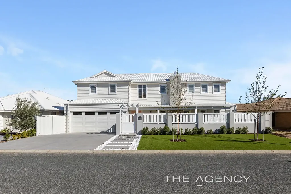1A Manxman Court, Padbury, WA 6025