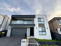 76 Foxall Road, North Kellyville