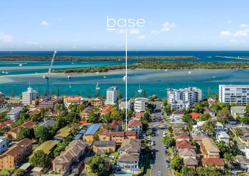 Biggera Waters 2Moenga Prime Opportunity in a Convenient Biggera Waters Location