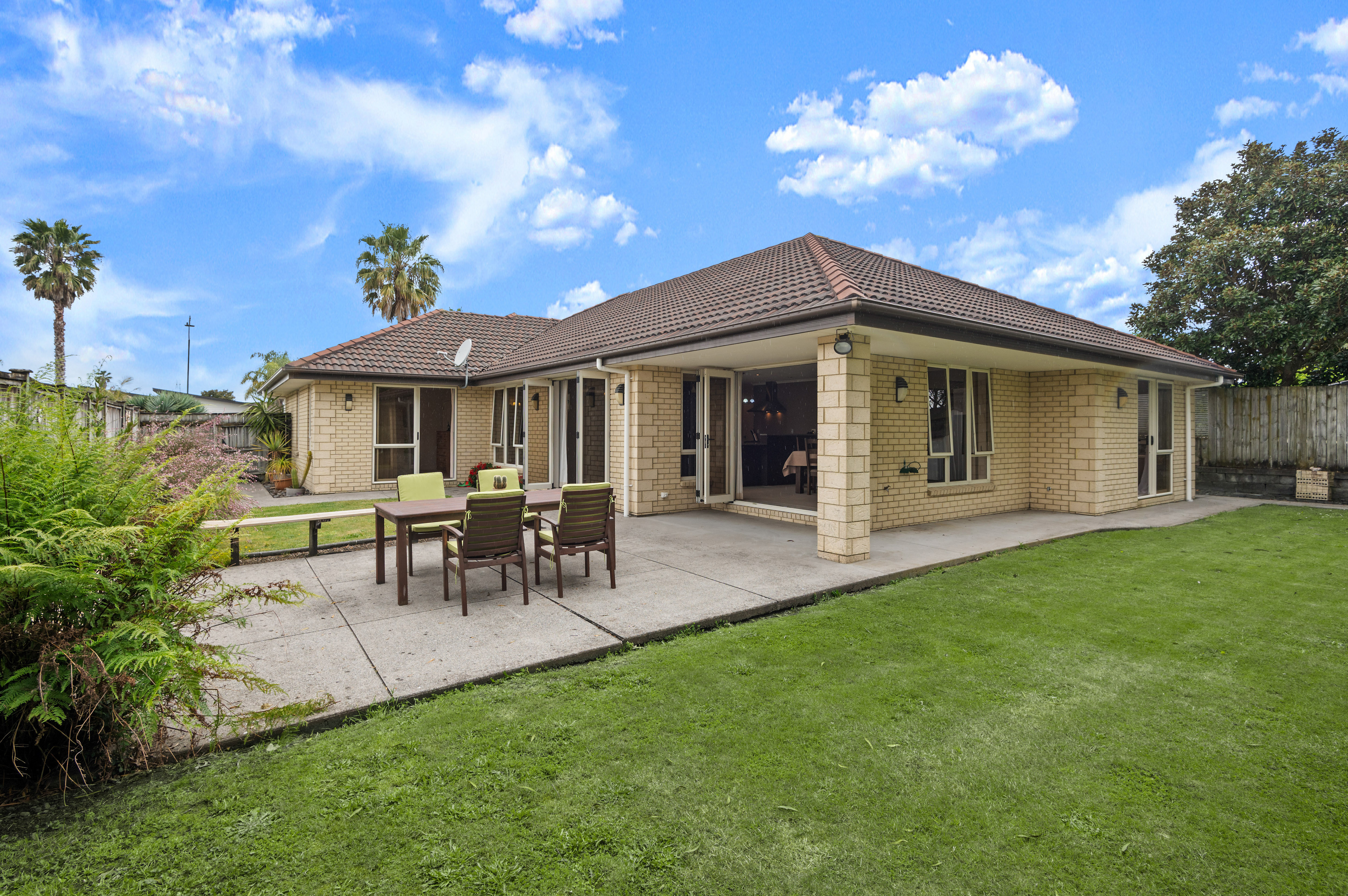 61 Parkhaven Drive, Rosehill, Auckland - Papakura, 5房, 0浴, House