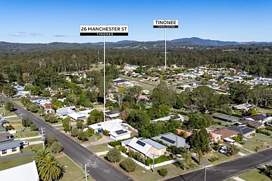 26 Manchester Street, Tinonee, NSW 2430, 4 Bedrooms, 2 Bathrooms, House