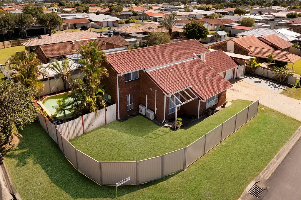 1 Kirribilli Street, Kippa-Ring, QLD 4021