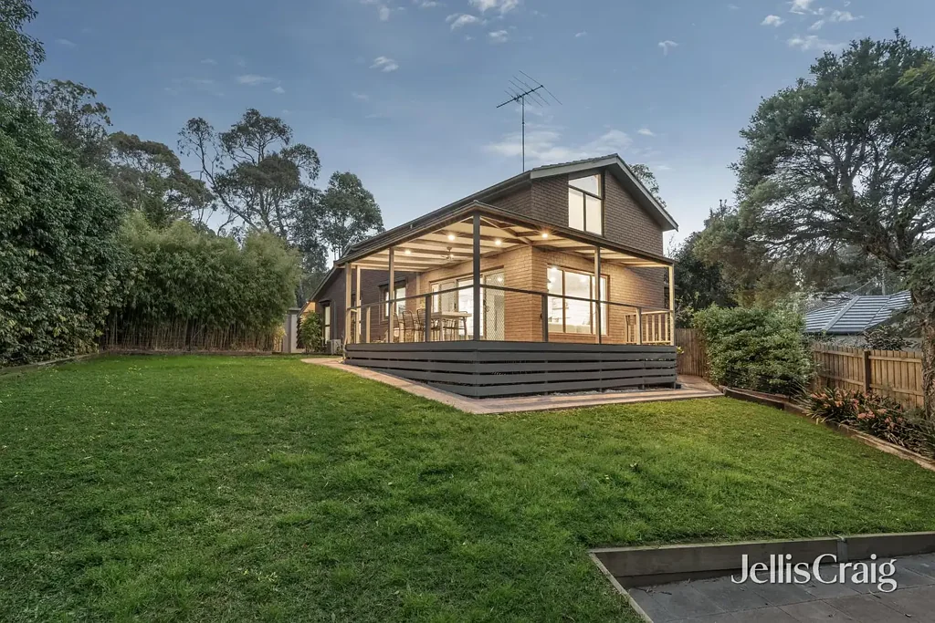 3 Ironbark Close, Eltham, VIC 3095