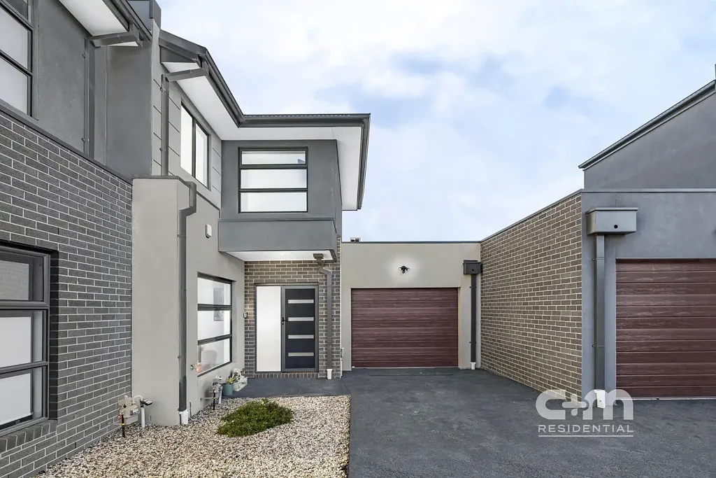 4/33 Kennedy Street, Glenroy, VIC 3046