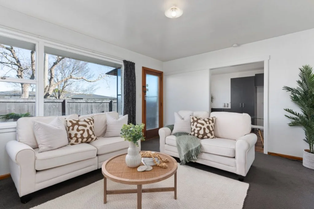 43 Breens Road, Bishopdale, Christchurch City