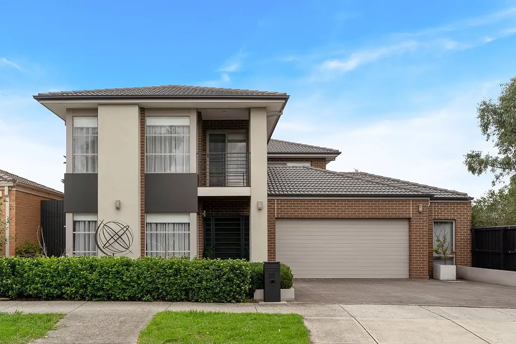 Greenvale 4Zimmer Exquisite parkside entertainer near Aitken College