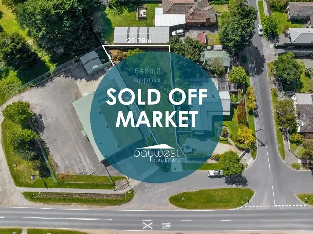 10 Mornington Tyabb Road, Tyabb, VIC 3913