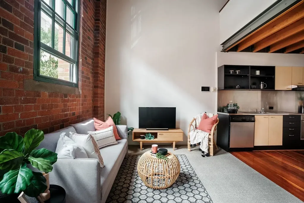 122/8 Dath Street, Teneriffe, QLD 4005