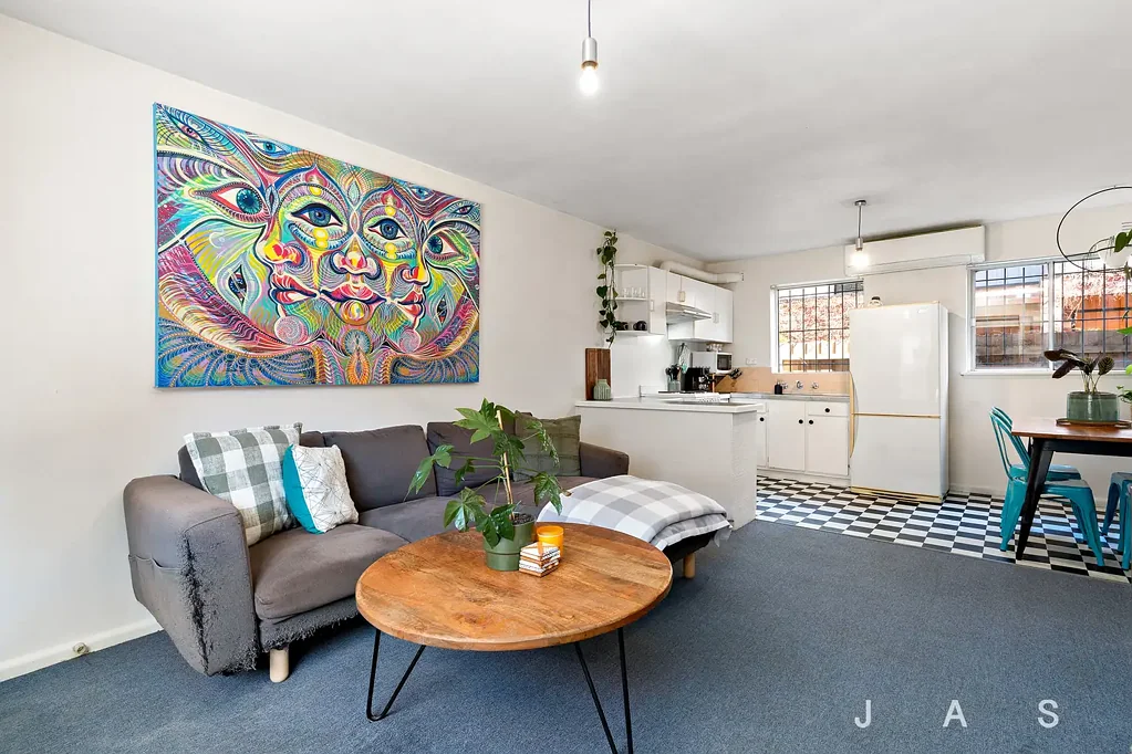 1/709 Barkly Street, West Footscray, VIC 3012