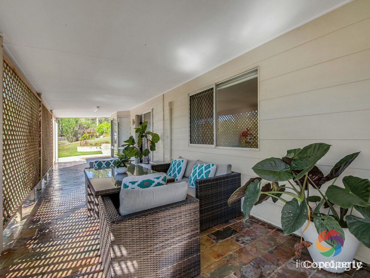 7 ELANORA ST, BOYNE ISLAND QLD 4680, 0房, 0浴, House