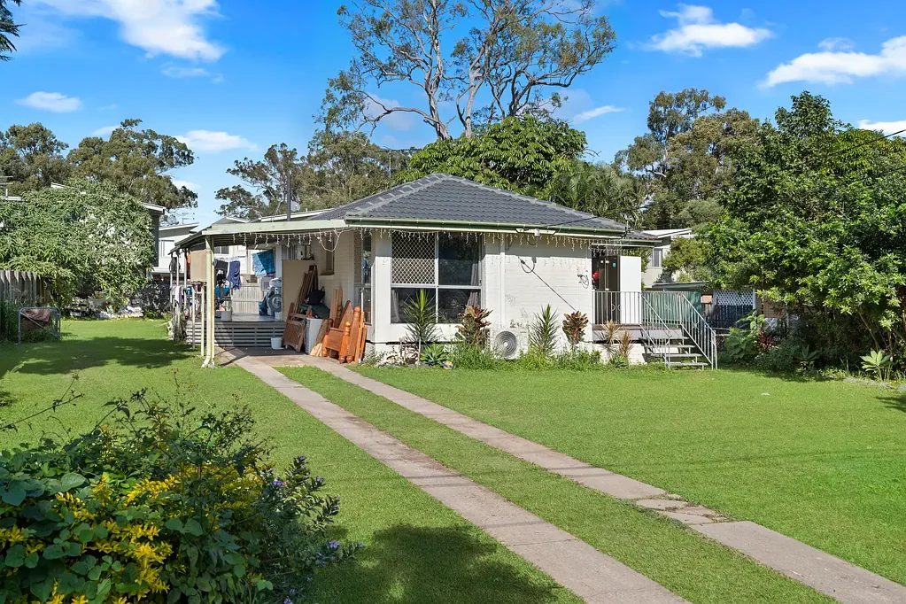 14 Douglas Street, Loganlea, QLD 4131