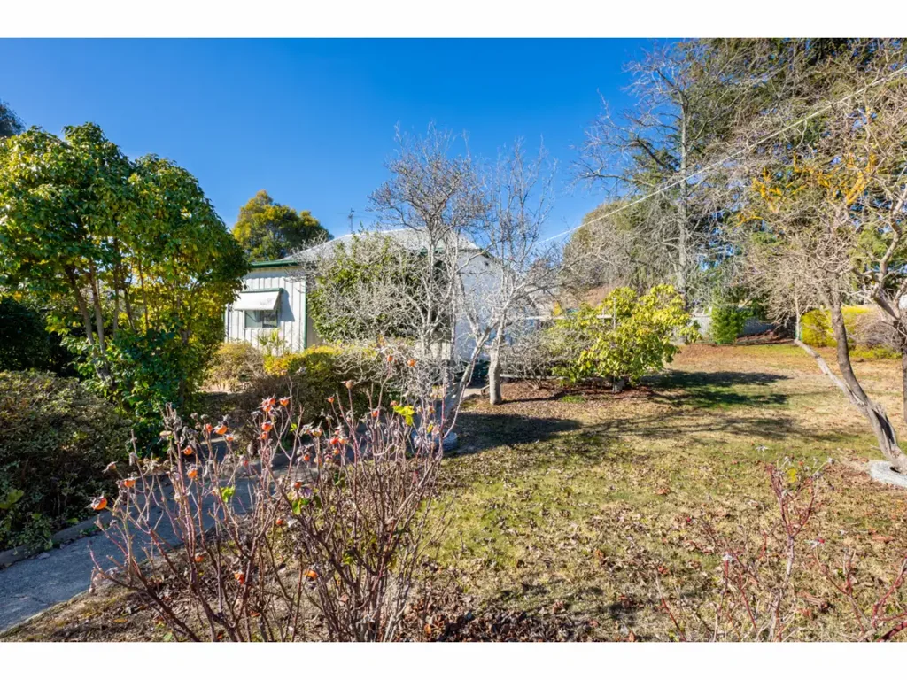 9a Railway Avenue, Beechworth, VIC 3747