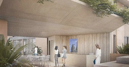 全新思路！学生公寓能缓解澳洲住房危机？