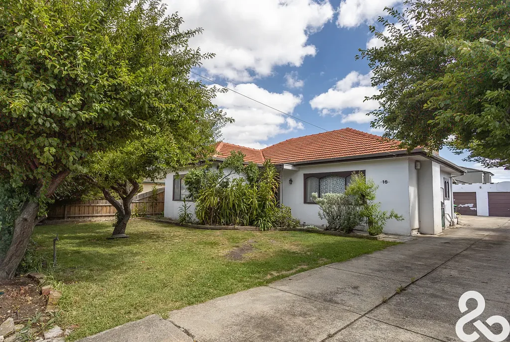 16 Richards Street, Lalor, VIC 3075
