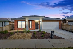 40 Carisbrook Crescent, Winter Valley