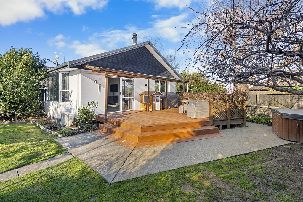 4 Vickery Street, Kaiapoi, Waimakariri, Canterbury