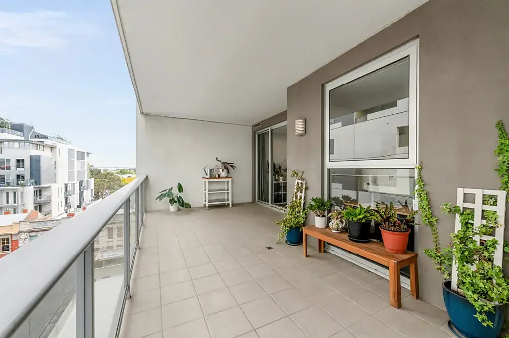 512/250 Barkly Street, Footscray, VIC 3011