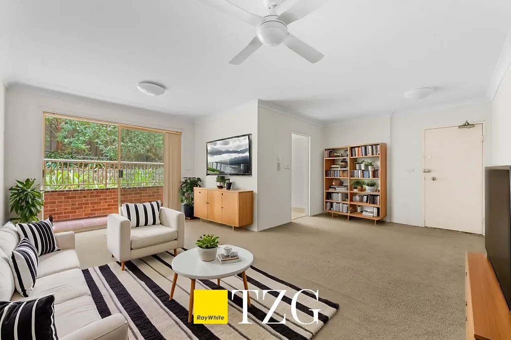 5/34-38 Terrace Road, Dulwich Hill, NSW 2203