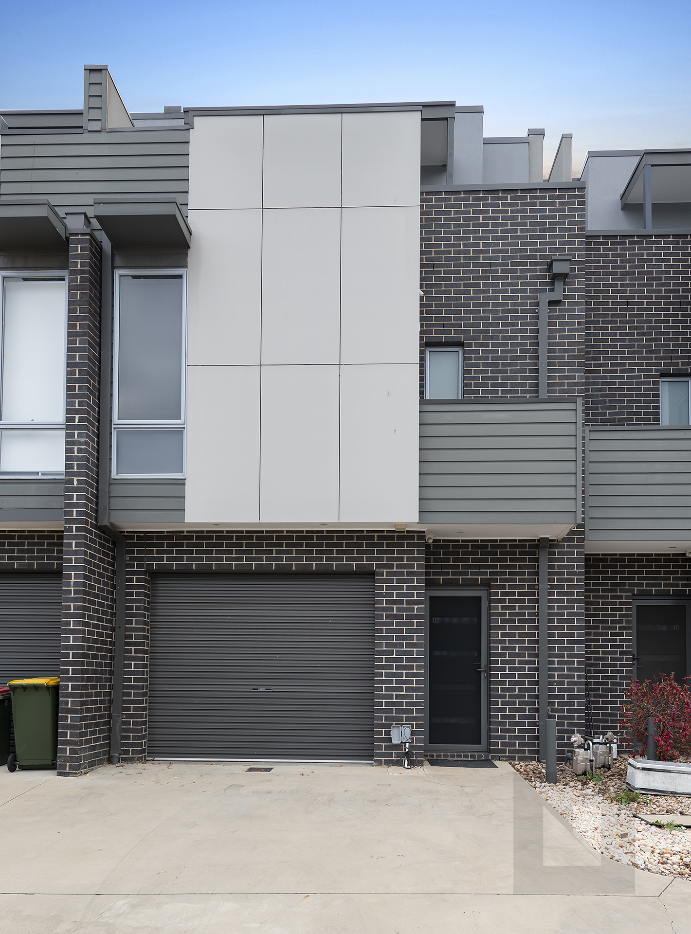 UNIT 15 40 ERROL ST, BRAYBROOK VIC 3019, 0 chambres, 0 salles de bain, Townhouse