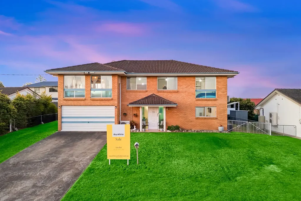 Rochedale South 7Zimmer The Ultimate in Dual Living - 7 Bedrooms!