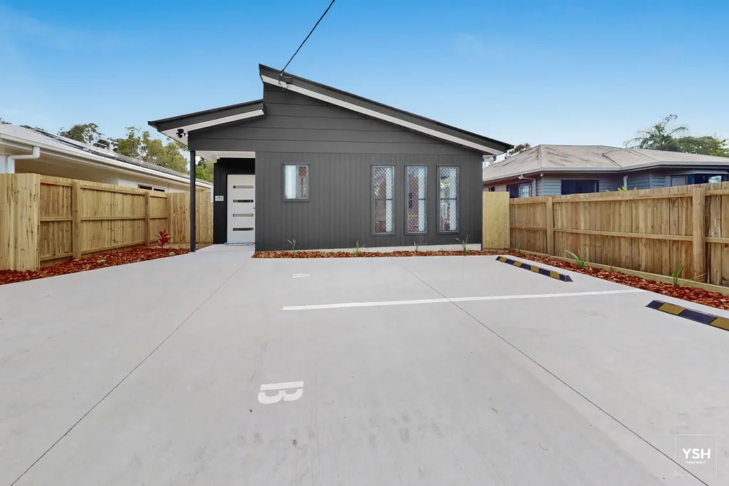 Coopers Plains 5Moenga Brand New Premium Quality Rooming House with $2,070/week rent