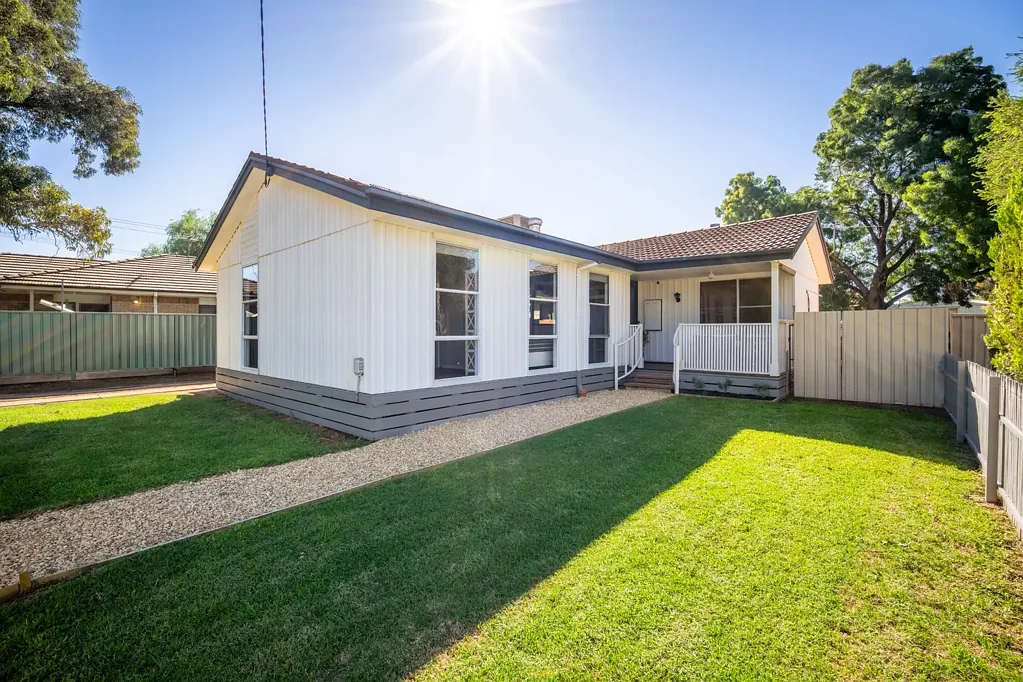 25 Game Street, Merbein, VIC 3505