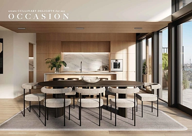 Birkenhead 1房  Selling Away! Construction Started - 20 SOLD