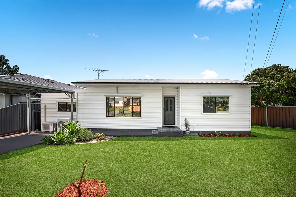11 Pollack Street, Blacktown, NSW 2148