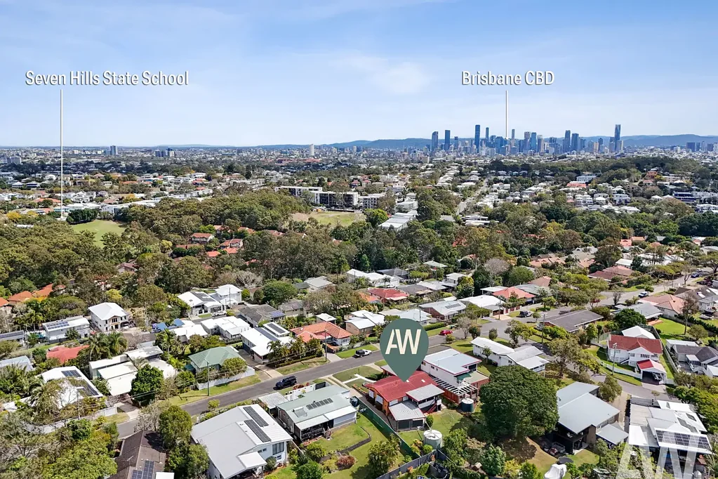 36 Fleetway Street, Morningside, QLD 4170