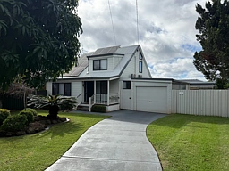 4 Wessex Street, Harristown