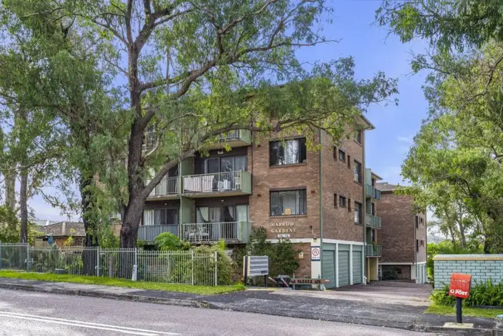 6/14-16 Warner Avenue, Wyong, NSW 2259