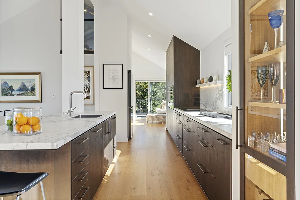 Northcote Point 3房  Sophisticated Executive Lifestyle