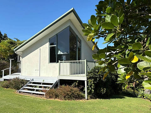 Kerikeri 3房  Move-In Ready – All Offers Considered!