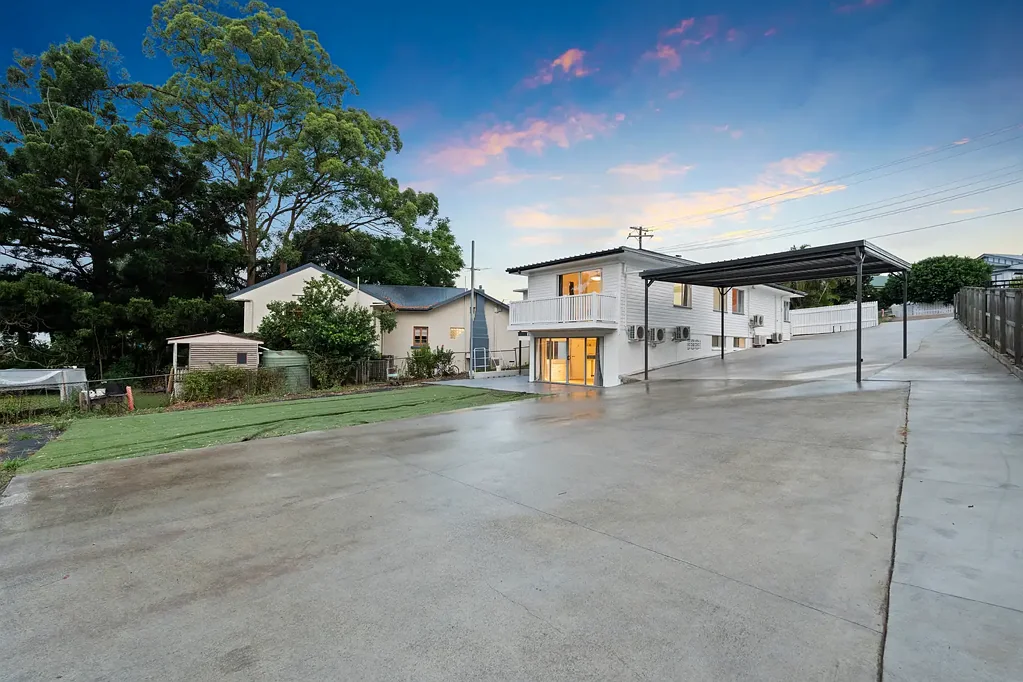 170 Cracknell Road, Tarragindi, QLD 4121