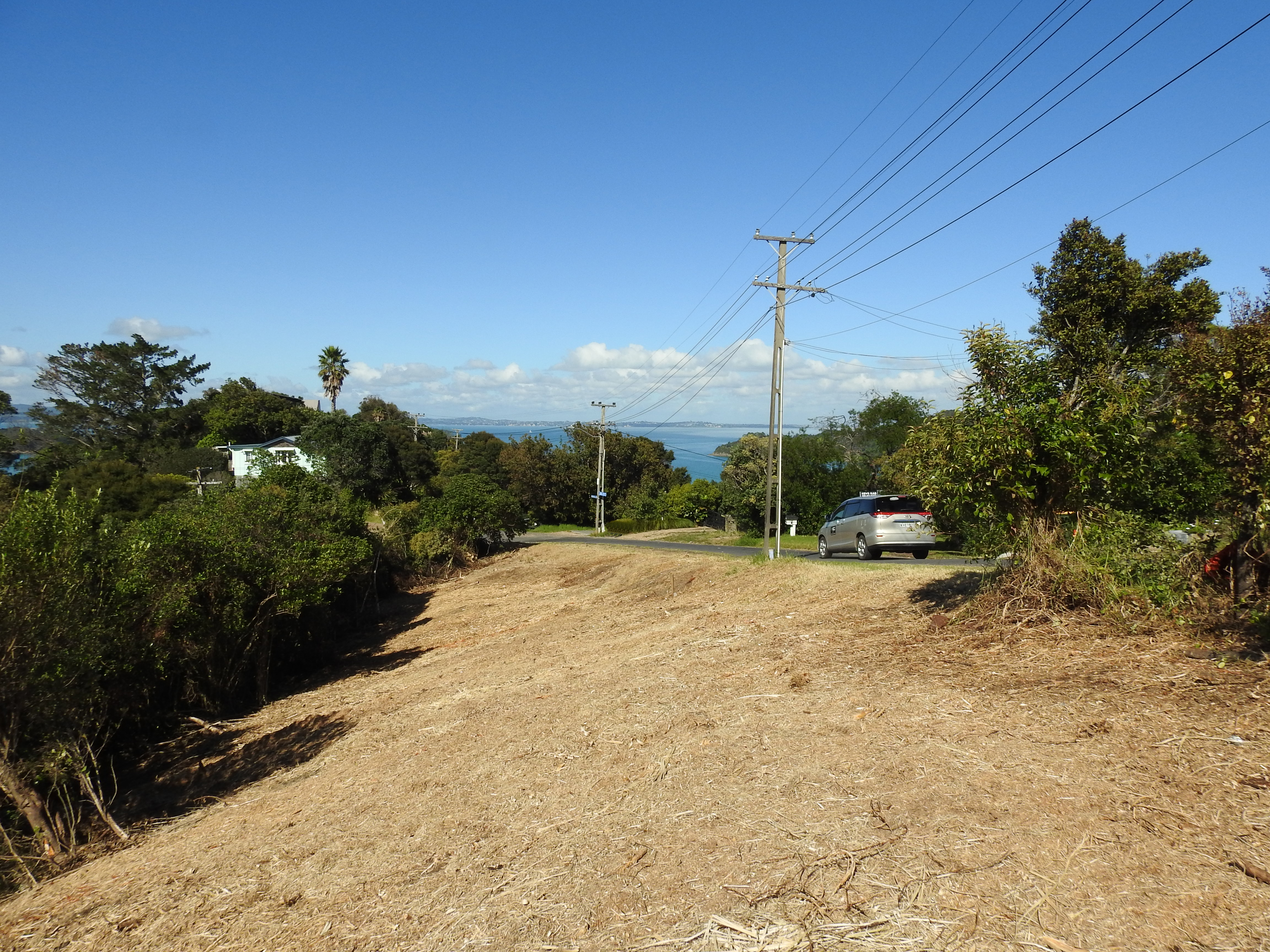 26 Burrell Road, Oneroa, Auckland, 0 rūma, 0 rūma horoi, Section