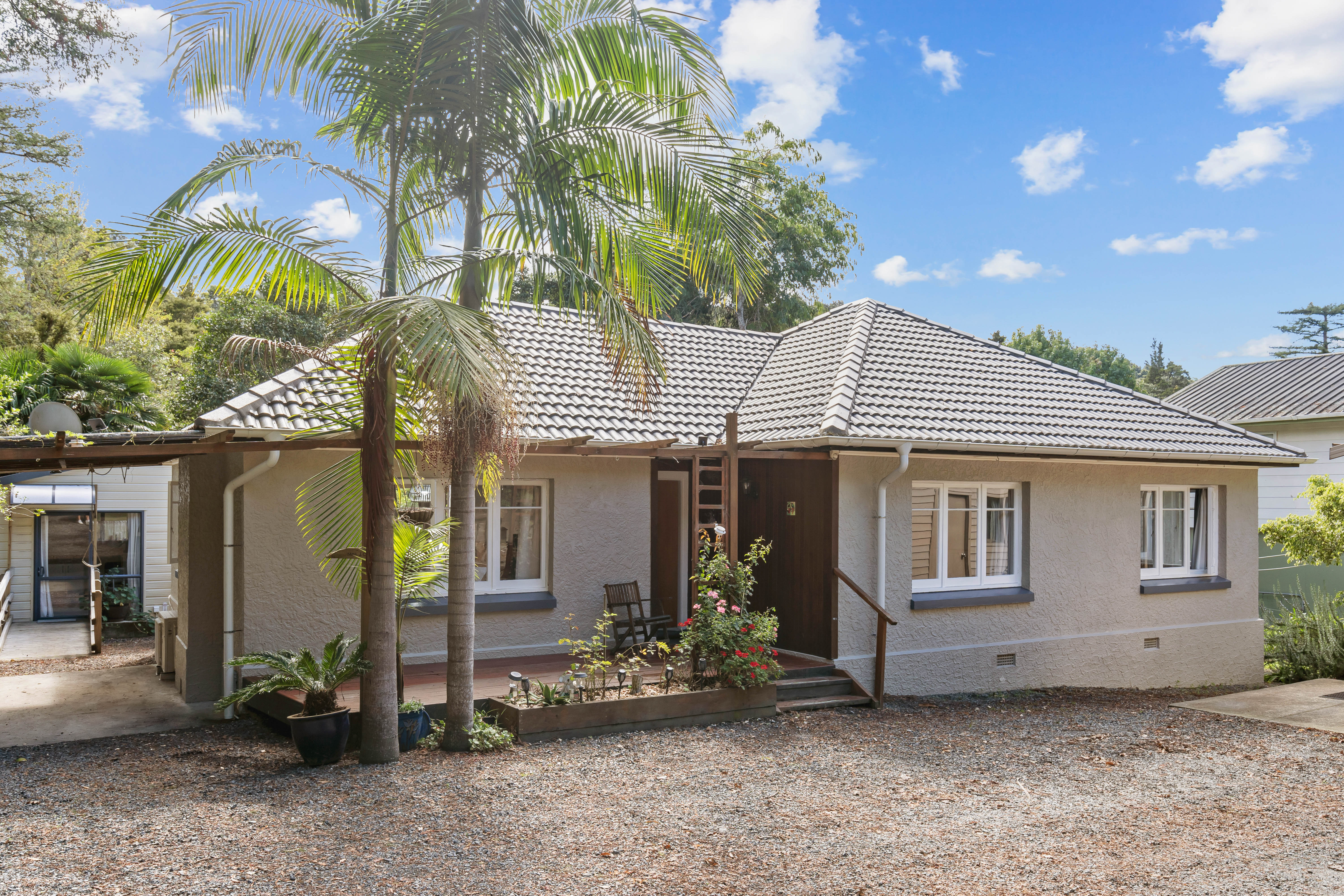 37 Whareora Road, Tikipunga, Whangarei, 3 ห้องนอน, 0 ห้องน้ำ, House