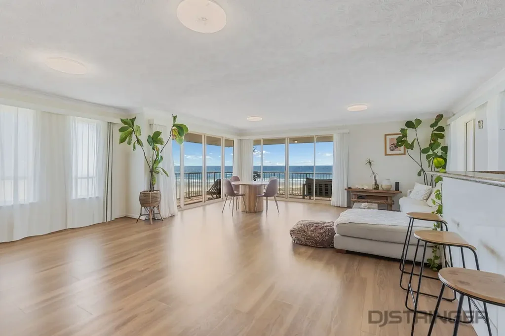 5/2 Surf Street, Bilinga, QLD 4225