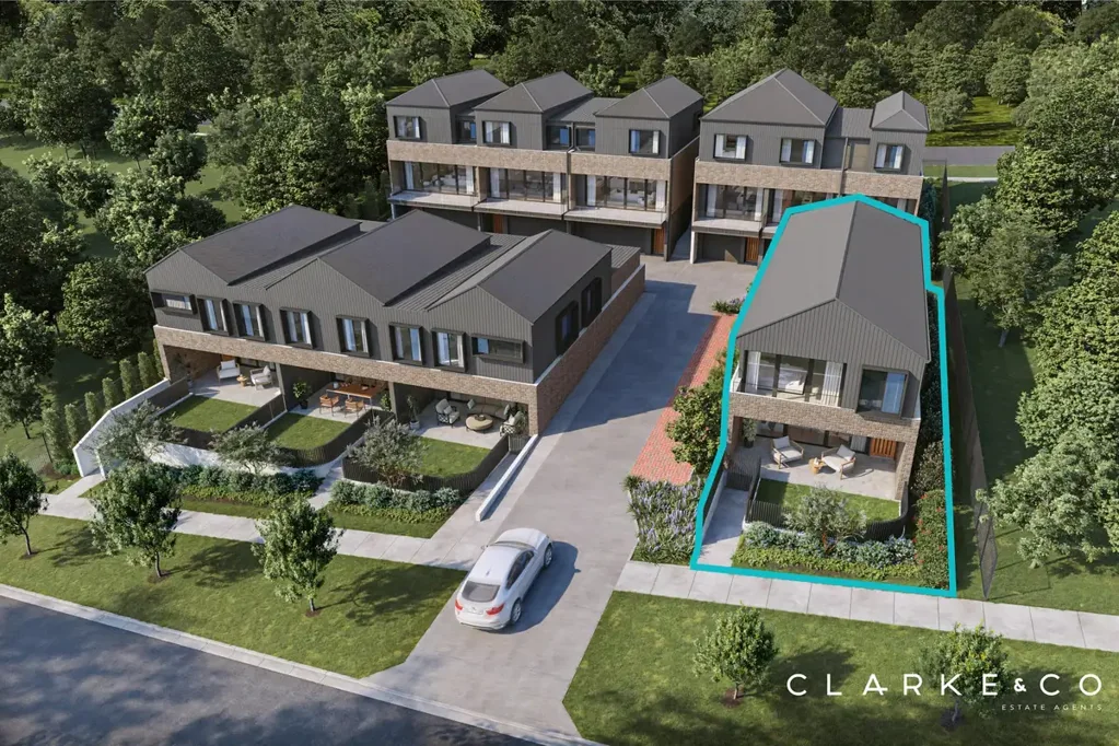 Charlestown 4房  ARCHITECTURAL DESIGN, NORTHERN LIGHT AND COASTAL CONVENIENCE!