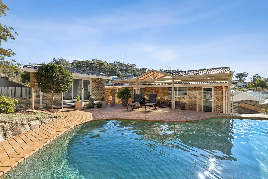 Terrigal 4Kwarto Coastal family sanctuary