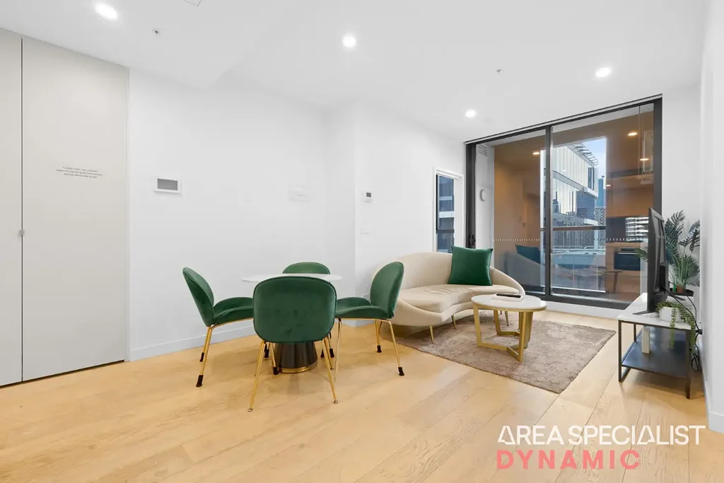 FURNISHED, Immaculately Presented, Ideal Floorplan In Convenient Location!