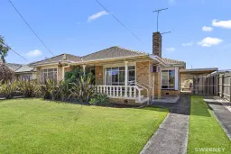 10 Cyclamen Avenue, Altona North